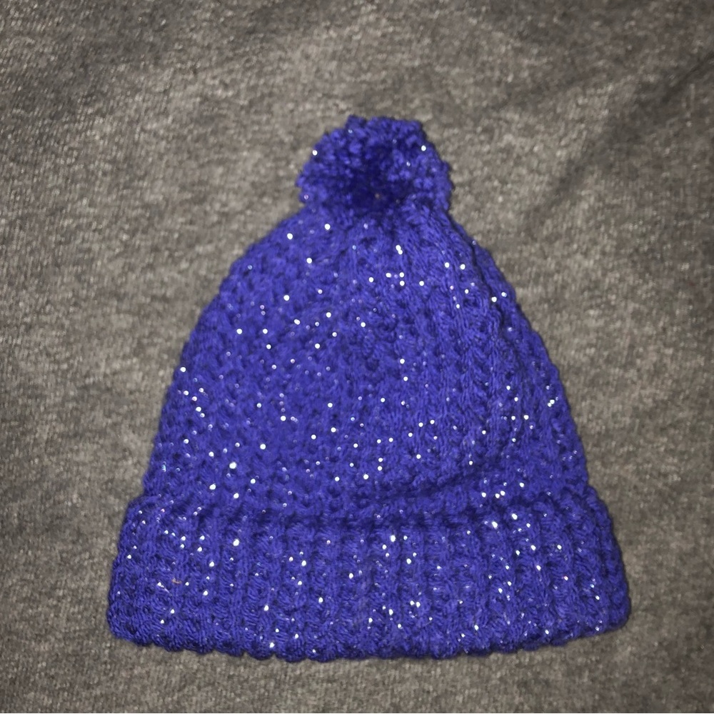 Child’s Beanie